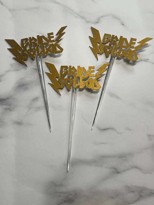 goth hen do, rock hen do, alternative hen party, goth hen do, bachelorette cake toppers, metal wedding, goth bride, rocknroll bride, rock