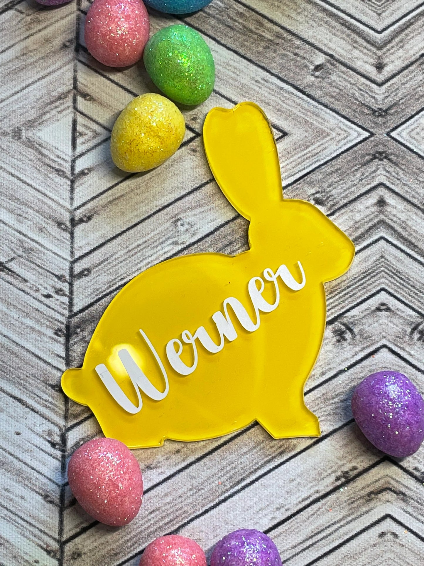 Easter table, place cards, tablescaping, Easter decoration, place setting, Easter table decoration, Easter table, bunny place cards