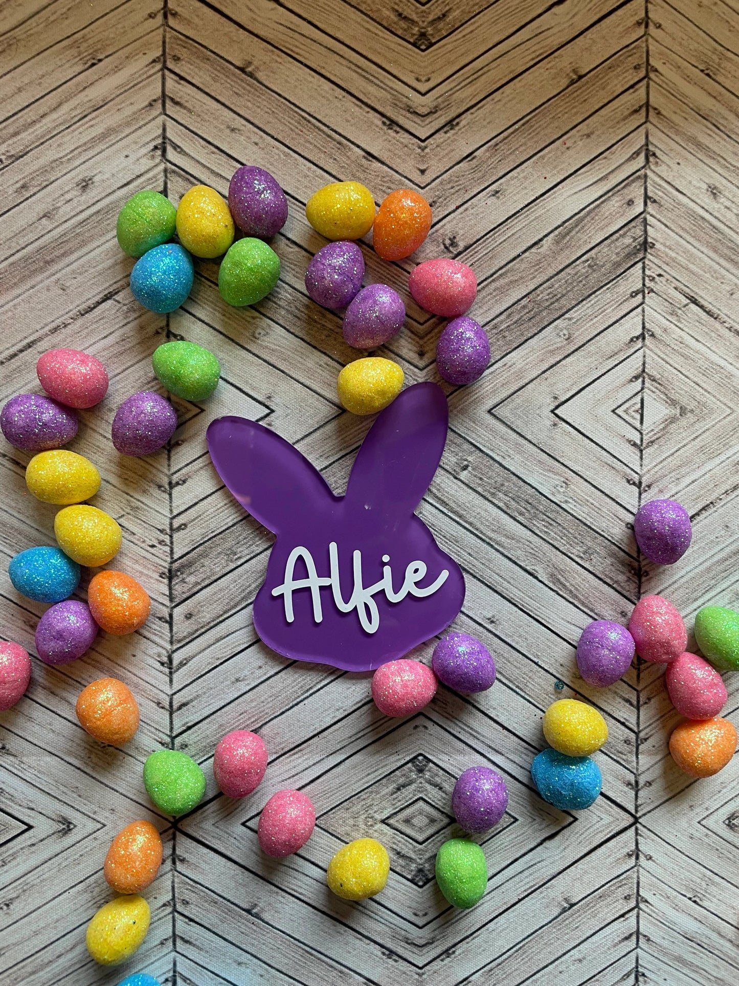 Easter table, place cards, tablescaping, Easter decoration, place setting, Easter table decoration, Easter table, bunny place cards