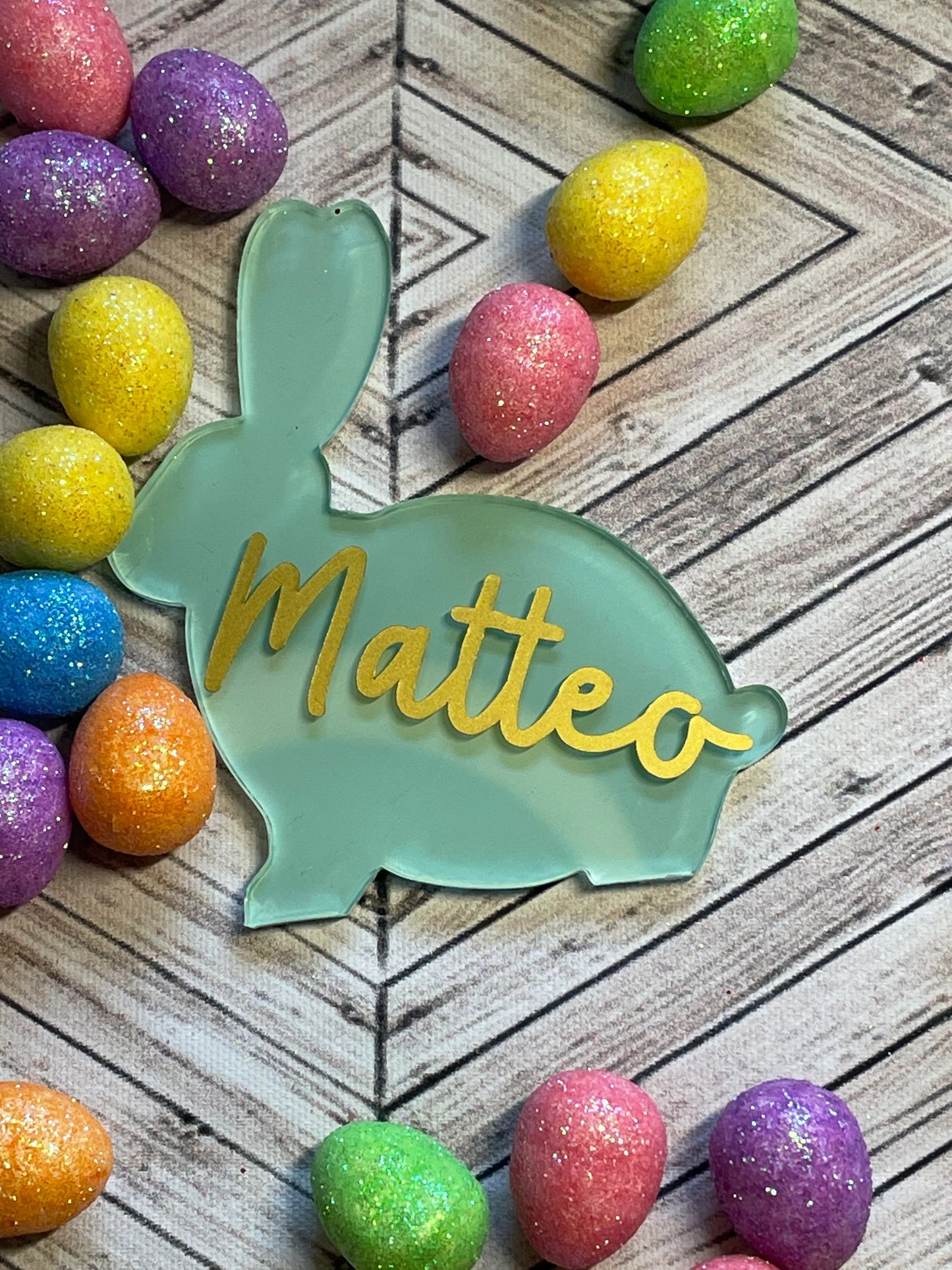Easter table, place cards, tablescaping, Easter decoration, place setting, Easter table decoration, Easter table, bunny place cards