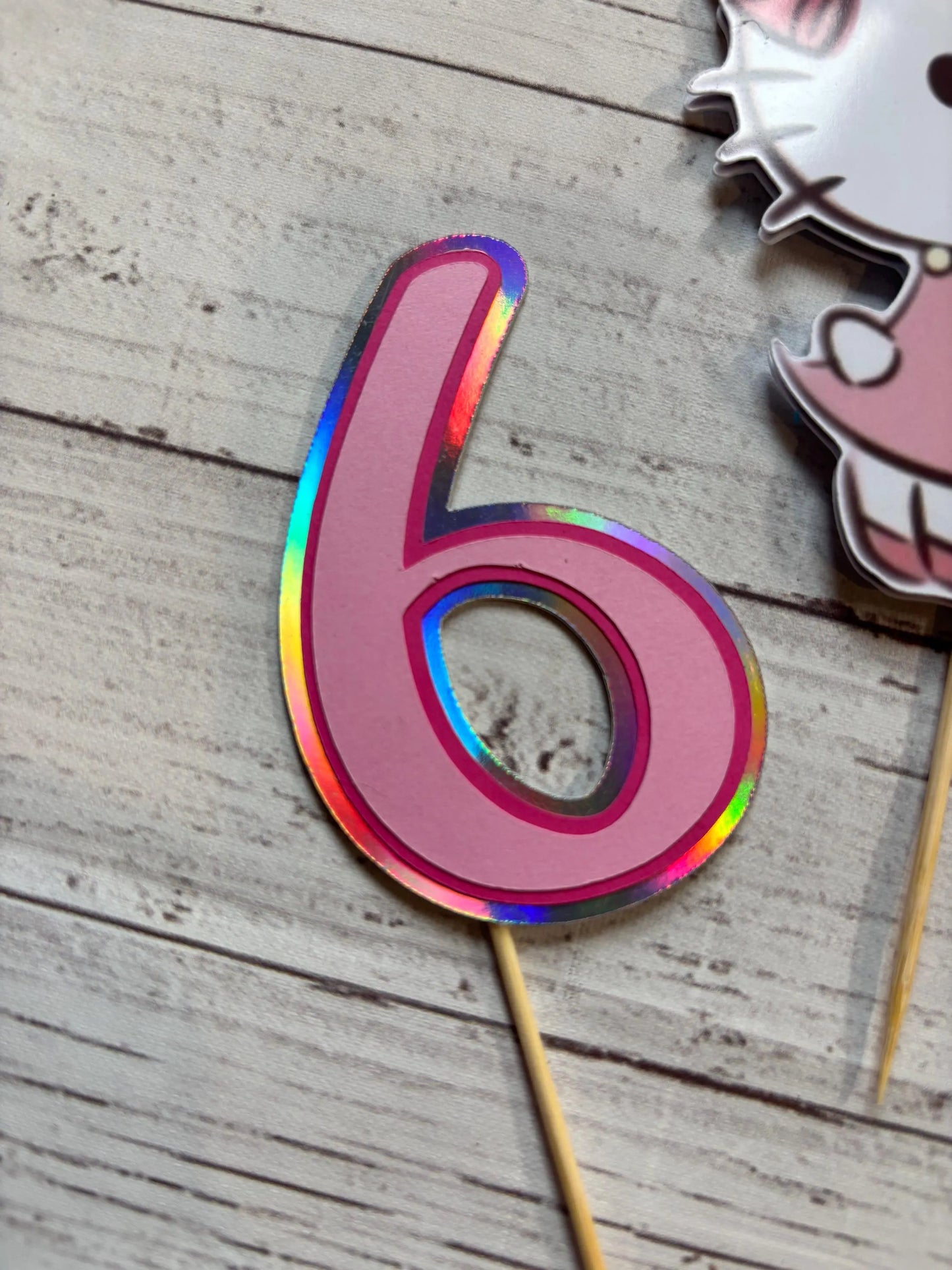 Hello Kitty cake topper, Hello kitty cupcake topper, Hello Kitty party, Hello kitty theme, Hello Kitty decor, Hello Kitty, Kawaii party